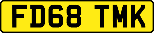 FD68TMK
