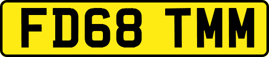 FD68TMM