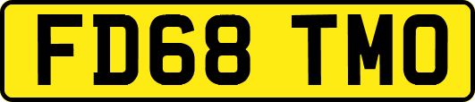 FD68TMO