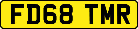 FD68TMR