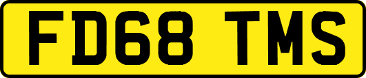 FD68TMS
