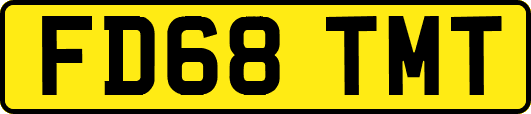 FD68TMT