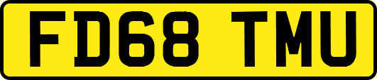 FD68TMU