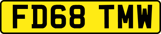FD68TMW