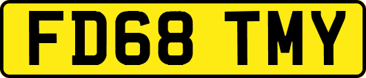 FD68TMY