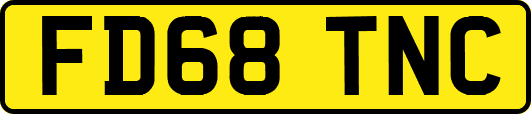 FD68TNC