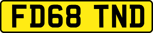 FD68TND