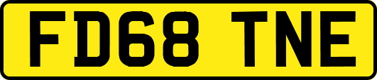 FD68TNE