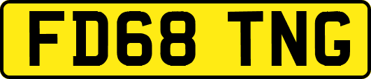 FD68TNG