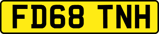 FD68TNH