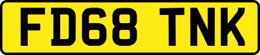FD68TNK