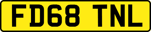 FD68TNL