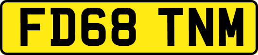 FD68TNM