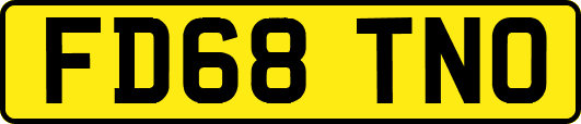 FD68TNO