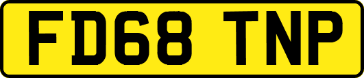 FD68TNP