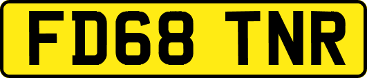 FD68TNR