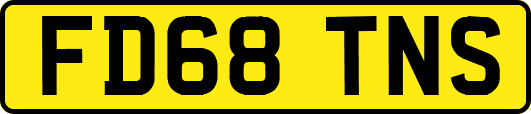 FD68TNS