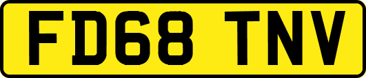 FD68TNV