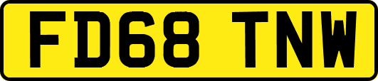 FD68TNW