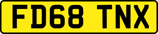 FD68TNX