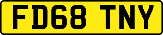 FD68TNY
