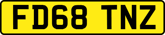 FD68TNZ