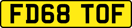 FD68TOF