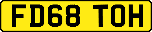 FD68TOH