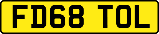 FD68TOL
