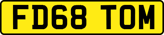 FD68TOM