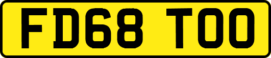 FD68TOO