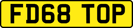 FD68TOP