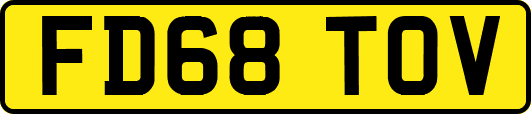 FD68TOV