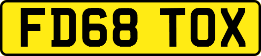 FD68TOX