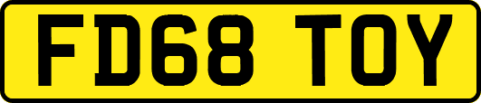 FD68TOY