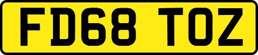 FD68TOZ