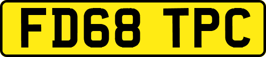 FD68TPC