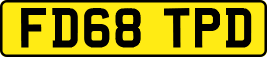 FD68TPD