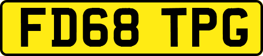 FD68TPG