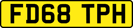 FD68TPH