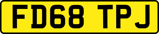 FD68TPJ
