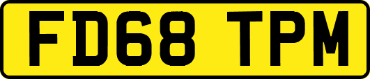 FD68TPM