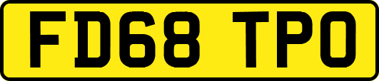 FD68TPO