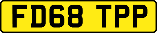 FD68TPP