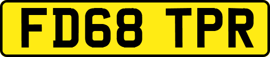 FD68TPR