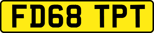 FD68TPT