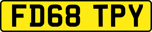 FD68TPY