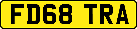 FD68TRA