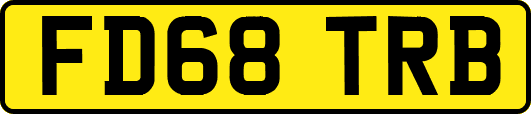 FD68TRB