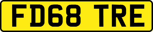FD68TRE